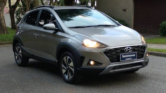 HYUNDAI HB20S 1.6 16V FLEX VISION MANUAL